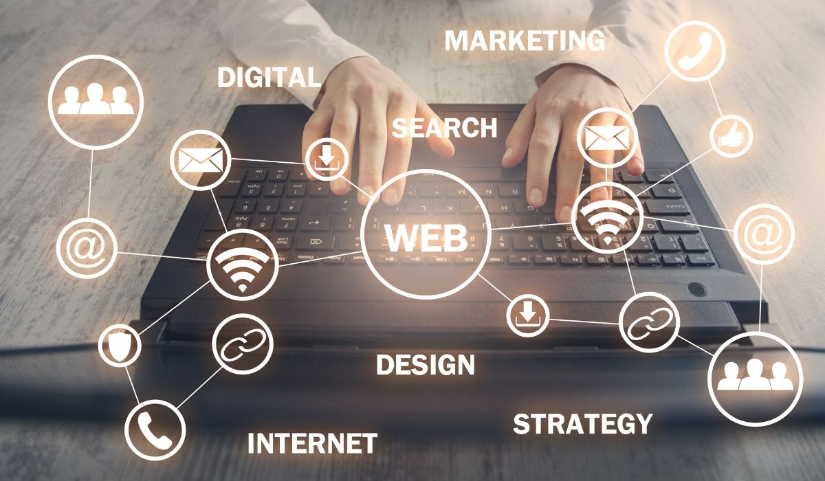 Orta Web Tasarım